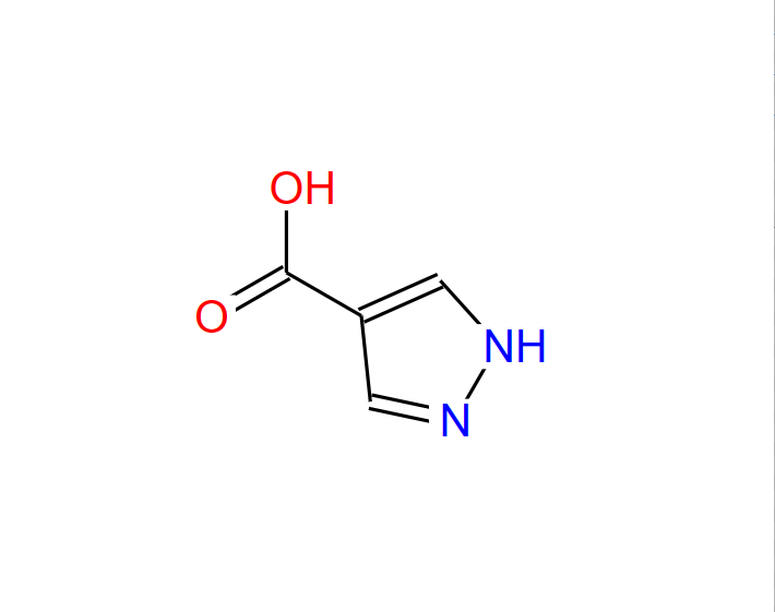 4-吡唑甲酸