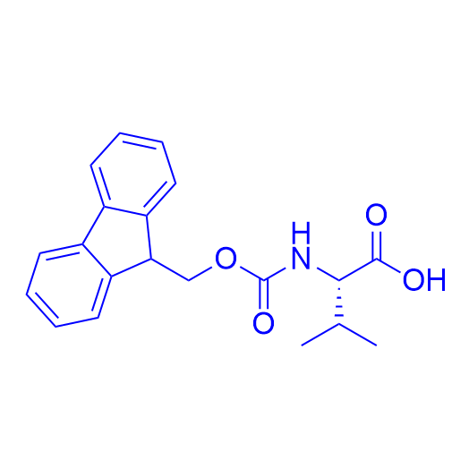 FMOC-L-缬氨酸/68858-20-8/Fmoc-L-Val-OH/FMOC-L-valine/Fmoc-valine