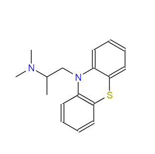 异丙嗪EP杂质B