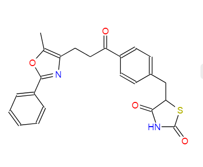 达格列酮