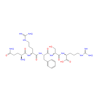 Opiorphin