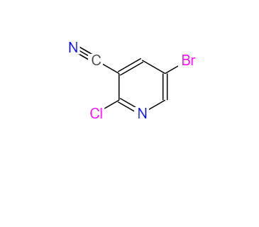 5-溴-2-氯烟腈 405224-23-9