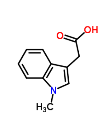 1-甲基-3-吲哚乙酸