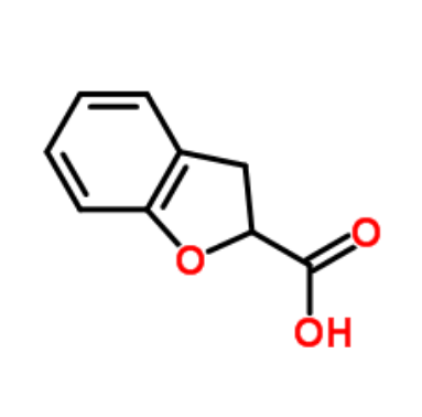 苯并二氢呋喃-2-羧酸