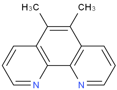 5,6-二甲基-1,10-菲咯啉 3002-81-1