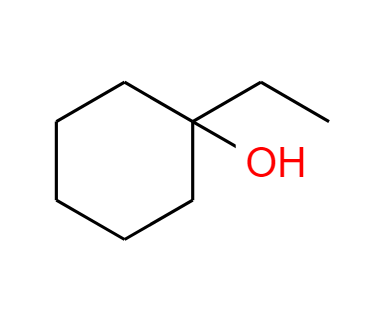 1-乙基环己醇