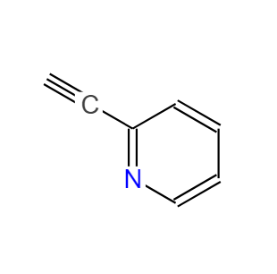 2-乙炔基吡啶