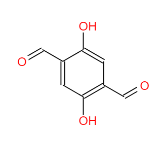 2,5-二羟基对苯二甲醛