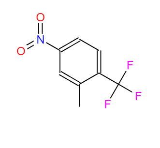 2-甲基-4-硝基三氟甲苯