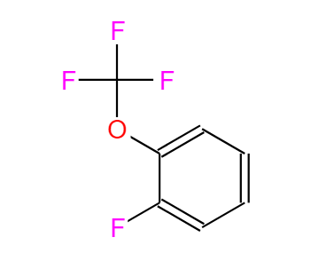1-氟-2-(三氟甲氧基)苯