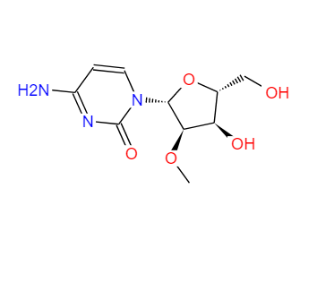 2'-甲氧基胞苷