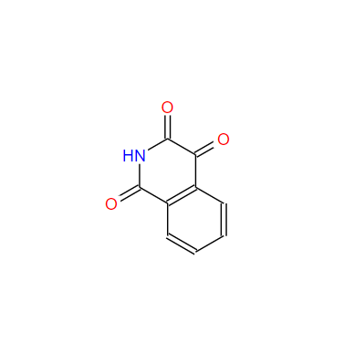 异喹啉-1,3,4-三酮 521-73-3