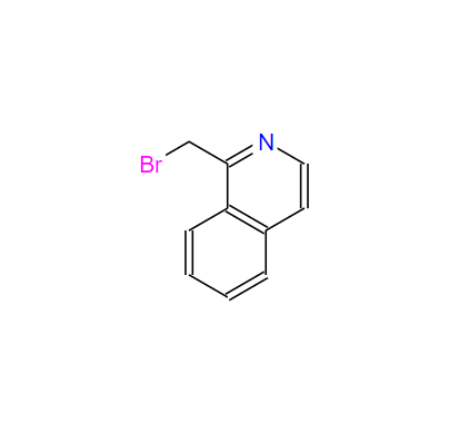 1-(溴甲基)异喹啉