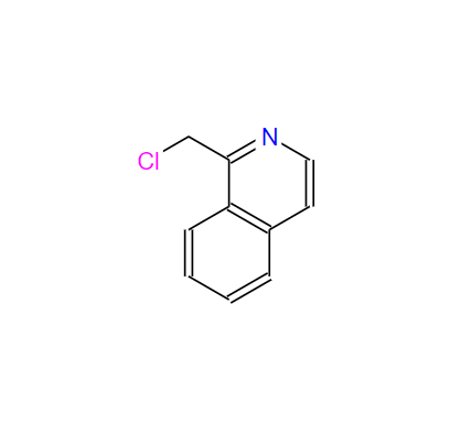 1-(氯甲基)异喹啉