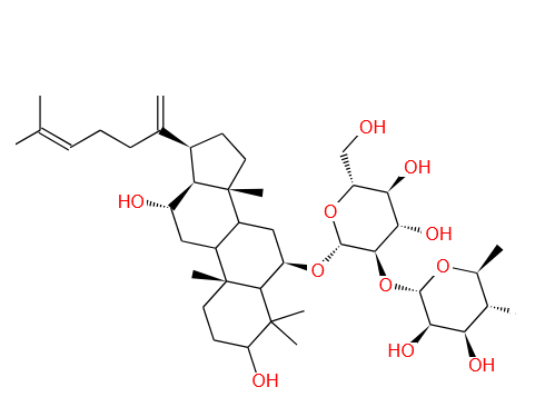 人参皂苷RG6