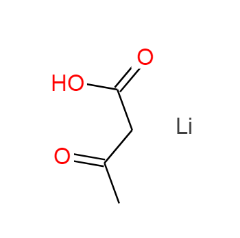 乙酰乙酸锂