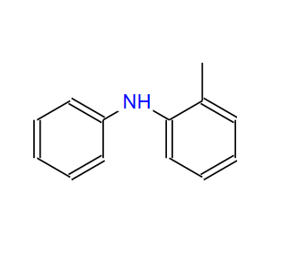 2-甲基二苯胺