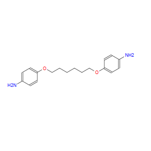 4,4'-(1,6-己二氧基)二苯胺