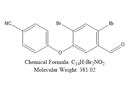 克立硼罗杂质DS2