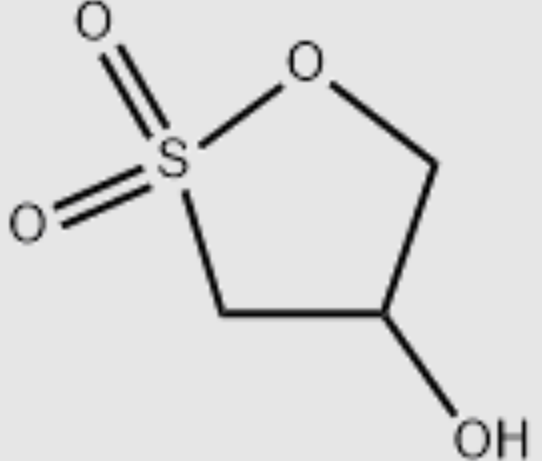 1,2-Oxathiolan-4-ol, 2,2-dioxide 10200-48-3