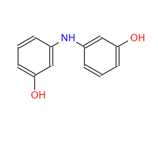 3,3'-二羟基二苯胺