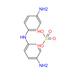 4,4'-二氨基二苯胺硫酸盐
