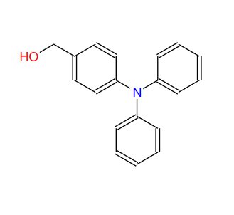 4-二苯胺基苯甲醇