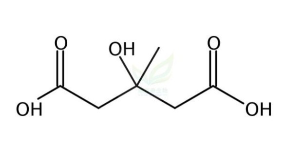3-羟基-3-甲基谷氨酸  503-49-1