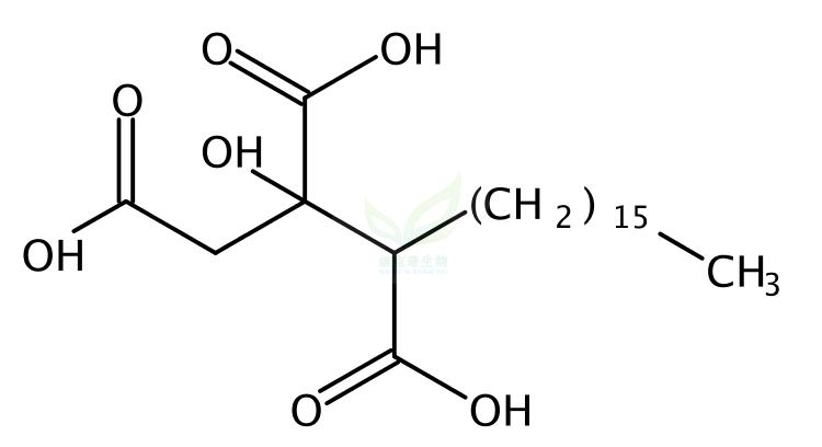 松蕈酸   Agaricic acid   666-99-9