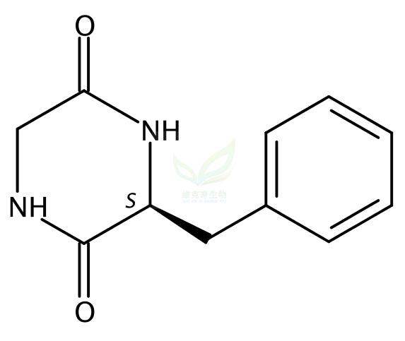 Cyclo(Gly-Phe)   10125-07-2 