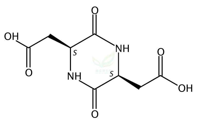 Cyclo(L-Aspartyl-L-Aspartyl)  35309-53-6 