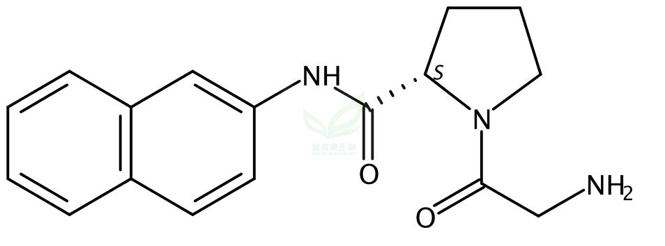 Glycylprolyl-2-naphthylamide   16046-01-8