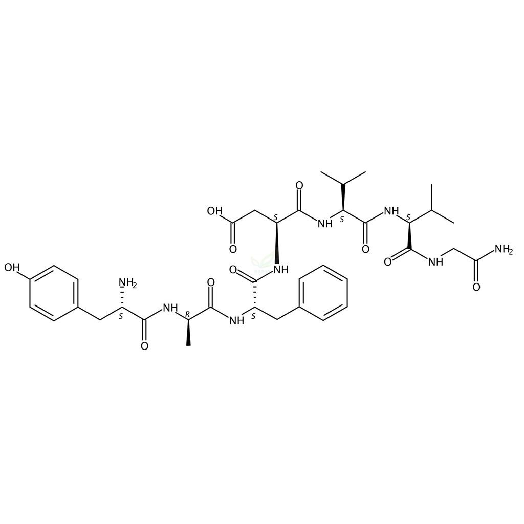 Deltorphin C   122752-15-2 