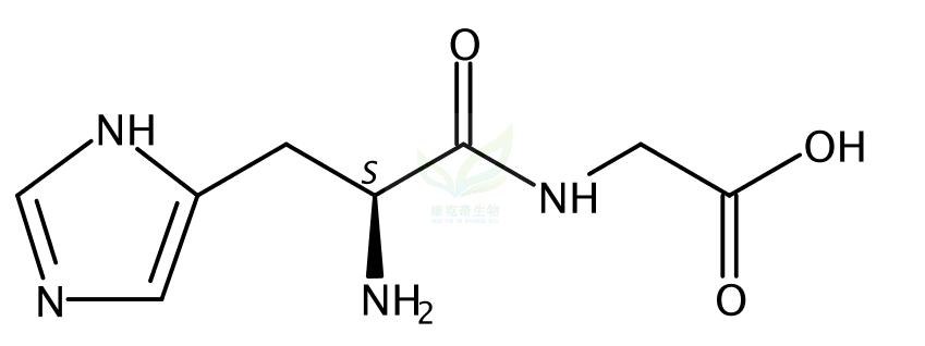 Histidylglycine  2578-58-7 