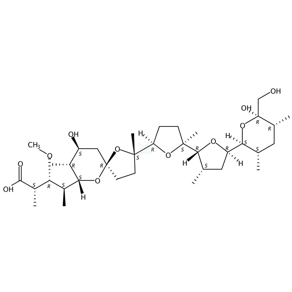 莫能菌素B  Monensin B  30485-16-6