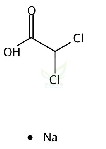 二氯乙酸钠  Sodium dichloroacetate 