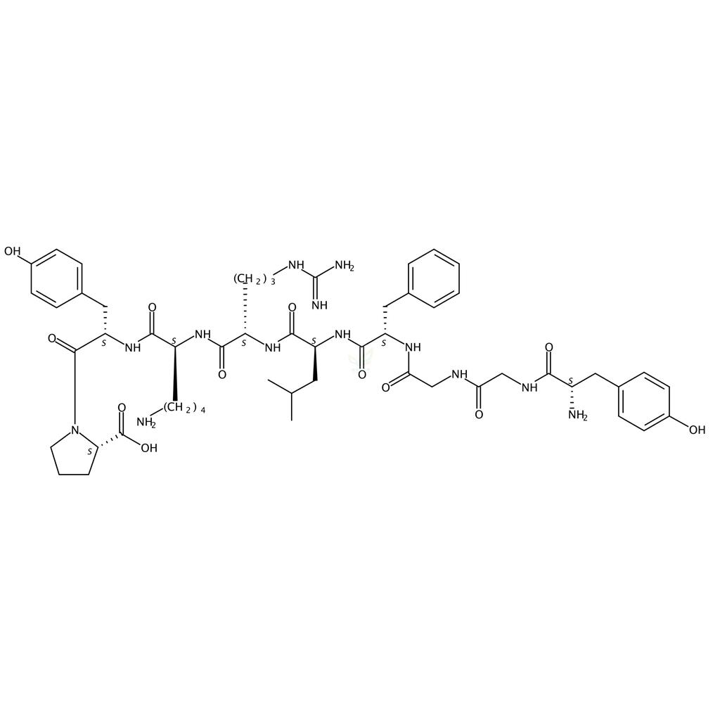 β-Neoendorphin (human)   77739-21-0 