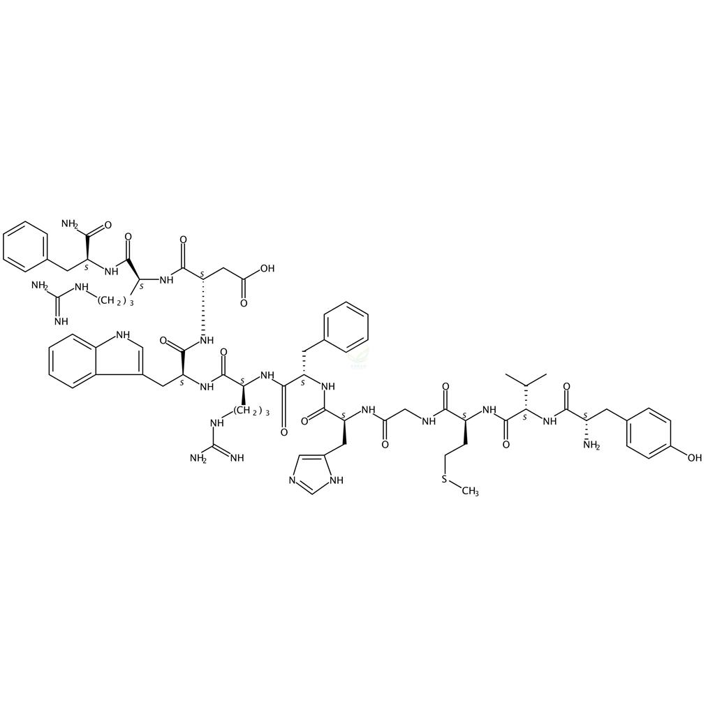 γ1-MSH(cattle)   72629-65-3 