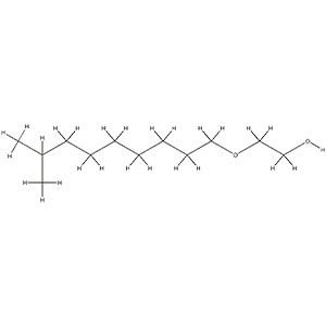 异构十醇聚氧乙烯醚 润湿剂、渗透剂 61827-42-7