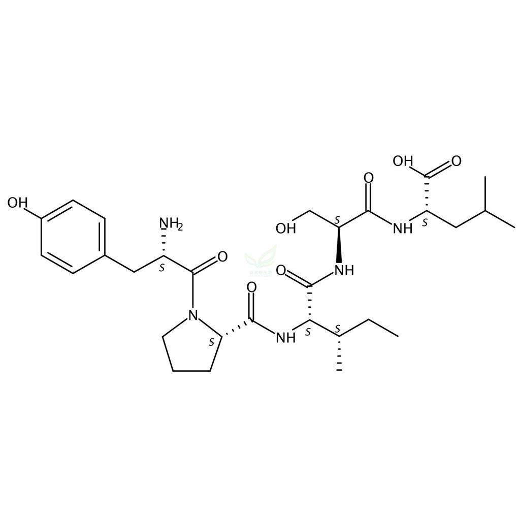 Gluten exorphin C  142479-62-7 