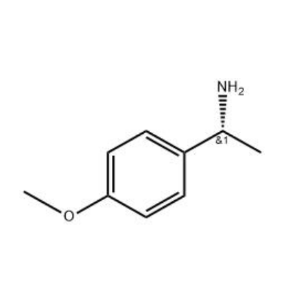 (R)-(+)-1-(4-甲氧基苯)乙胺