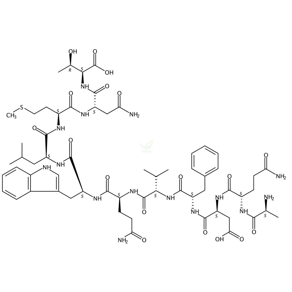 Glucagon(19-29)  64790-15-4 