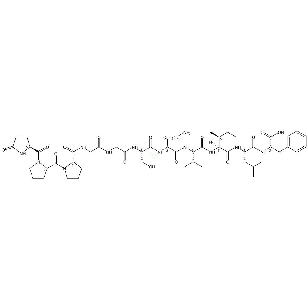 Morphogene(hydra peptide)  79943-68-3 