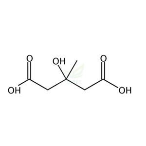 3-羟基-3-甲基谷氨酸  503-49-1