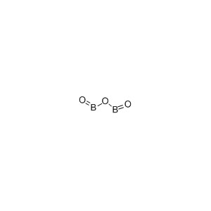 三氧化二硼 助熔剂 1303-86-2