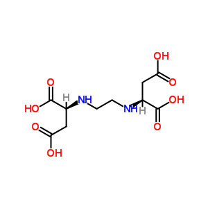 乙二胺二琥珀酸三钠 中间体 20846-91-7