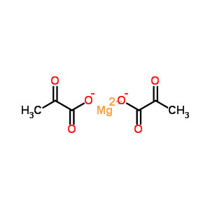 丙酮酸镁 有机合成中间体  81686-75-1