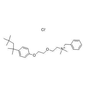 苄索氯胺 防腐剂 121-54-0