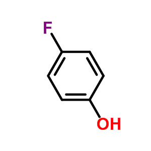 对氟苯酚 染料中间体 371-41-5