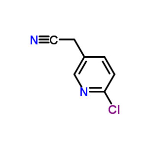 6-氯烟腈 中间体 33252-28-7